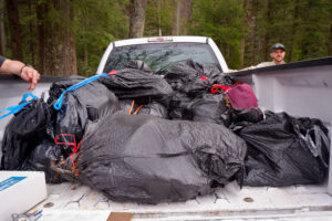 Tips to prepare for upcoming hazardous waste collection day